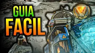 Tutorial UPGRADE da WONDER WEAPON em DIE MASCHINE - Cold War Zombies