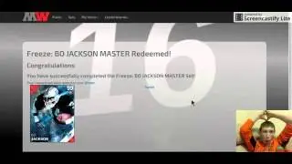 99 OVERALL BO JACKSON!