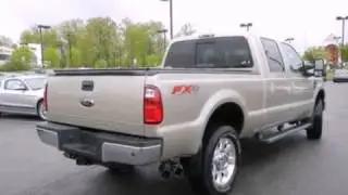 2010 FORD F-350 Chantilly VA