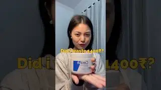 Cerave moisturizing cream review #skincare #ceraveskincare #cerave #fyp #dryskin