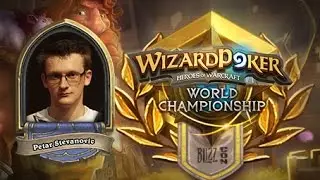 Gaara Critiques Blizzard's World Championship