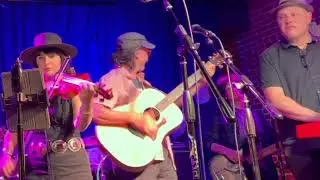 Many Rivers To Cross by Michael Culhane (LiVE) 2023 L.A. (Jimmy Cliff / Nilsson cover song)