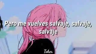 [Trevor Daniel] - Wild - SUBS ESPA&Ntilde;OL