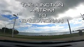 2nd September 2025 GoPro The Junction, Antrim to Ballyronan X2 Speed