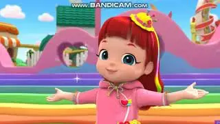 Rainbow Ruby Theme Song(Turkish)