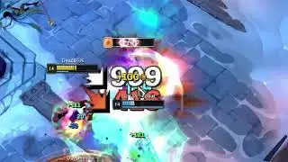 alistar aatrox keser abe