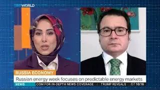 Is EU's plan to completely phase out Russian oil and gas by 2027 realistic?