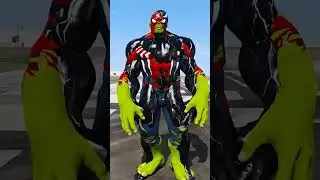 🔴Iron man transformation 🔥🔥#millionviews #viralvideo #trendingshorts