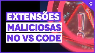 Vulnerabilidade no VS Code permite ataques por extens&otilde;es em editores de IA