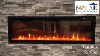 Dimplex XLF50