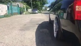 Nissan Primera P12 Pnevmo