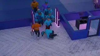 Party Tycoon: Business Empire