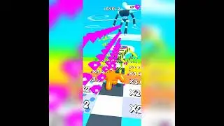 #tallmanrun#shorts#gameplay android gameplay #Part 2
