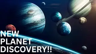 This could be the Biggest Discovery in Solar System