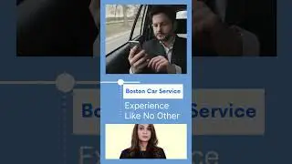 Get the Best Car Service🚘🚗#carservice #ytshortviral #bostonexecutivelimoservice #ytshortviralvideo