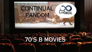 Fandom Episode 70's B Movies