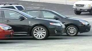 Jerry Duncan Ford 2010