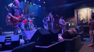 Lypstick Hand Grenade @ TCs in Conway on August 10, 2024