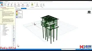 PEKA 25 Drawing and Sent Drawing To Prota Detail