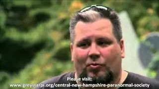 CNHPS American Stonehenge 1
