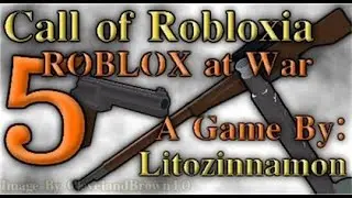COR5 is back! Kinda... - Gameplay