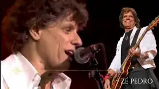 Zé Pedro XUTOS
