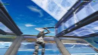 Quien hace esto en Fortnite..?