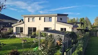 Exemplar Sustainable Buildings Awards | Small Projects Finalist | Long Four Acres