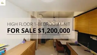 Singapore Condo LIVING at Its Finest Inside Midwood