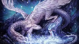 Charmed, I'm sure - A Crystal Dragon Song | Dungeons and Dragons