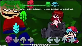 4D Cheating
