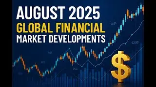 Daily Global Markets News: When Data and Politics Collide #MarketNews #GlobalMarkets #CryptoAnalysis