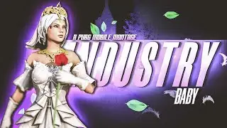 INDUSTRY BABY - My Submission For gMONKEE Editing Contest [PC Edit ]
