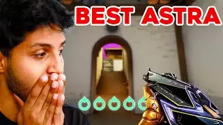 Le Meilleur Joueur D'Astra - Damezz