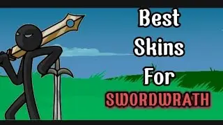 Stick War Legacy-Best skins for Swordwrath
