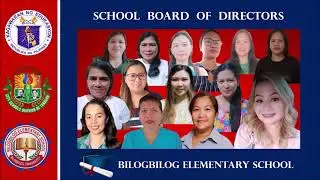 3rd VIRTUAL GRADUATION RITES BATCH 2021-2022 | BILOGBILOG ELEMENTARY SCHOOL