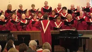 UMCWV Chancel Choir: 