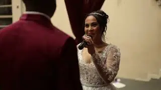 Casamento Julia e Isaac