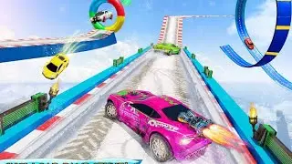 Police Car Chase Simulator 3D Game - Real Cop Cars Driving Simulator 2025 - Android GamePlay