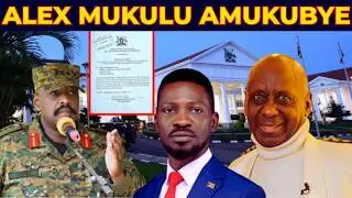 SIMUMANYI-ALEX MUKULU AWADDE MUHOOZI LEVEL-ATENDA BOBI WINE AMAGEZI OKUSINGA GAVUMENTI-ABALABUDDE