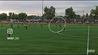 2025 Season Highlights U15 WYSA LEAGUE