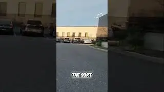 Police Officer Claims Private Property - Full Footage Inside!