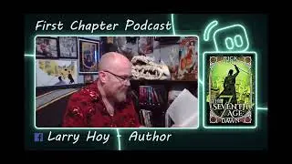 First Chapter - The Seventh Age: Dawn by Rick Heinz