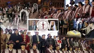 Pakistan Excel English School Graduation Ceremony 2024