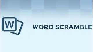 Word Scramble&trade; (by Storm8 Studios) IOS Gameplay Video (HD)