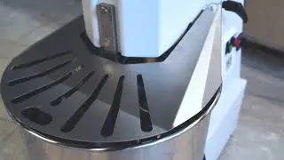 Спиральные тестомесы WLBake SP