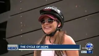7Everyday Hero Tricia Downing