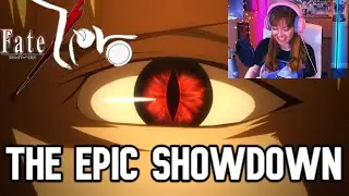 WHAT A CLIFFHANGER! | Fate/Zero Episode 12 & 13 Reaction & Discussion