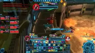 S&V NiM thrasher killvid (sage pov, starting at 50%)