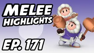 Smash Bros Melee Daily Highlights | Ep. 171 | zainssbm, Amsah, TwitchOffice, HRCtypo, Mew2King